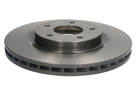 BREMBO 09.N264.11 Brake Disc