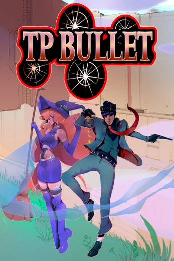 Tp Bullet Xbox