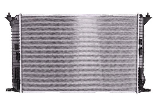 Variklio radiatorius NISSENS NIS 60322