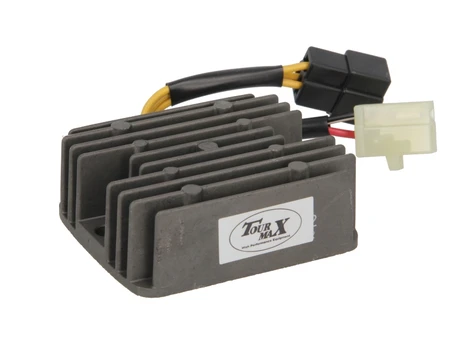Įtampos reguliatorius RGU-304 (12V) Tinka: SUZUKI