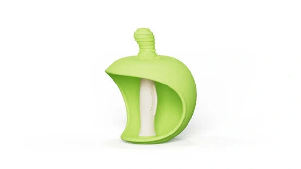 Teether - 30089 - HANDY APPLE
