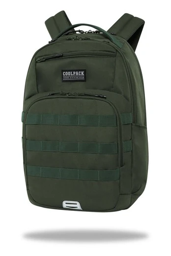 Kuprinė CoolPack Army Green C39255