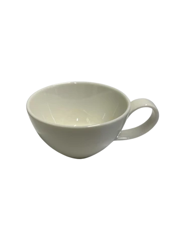 Puodelis Leela Baralee, smėlio, 0.1 l