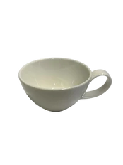 Puodelis Leela Baralee, smėlio, 0.1 l kaina