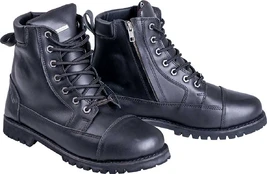 Motorcycle Boots W-TEC Chorche