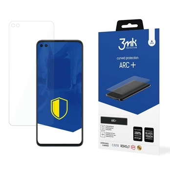 3Mk Protection Motorola Edge S 5G – 3mk ARC+