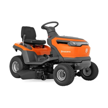 Traktorius HUSQVARNA TS 100i