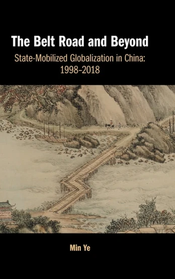 Belt Road and Beyond