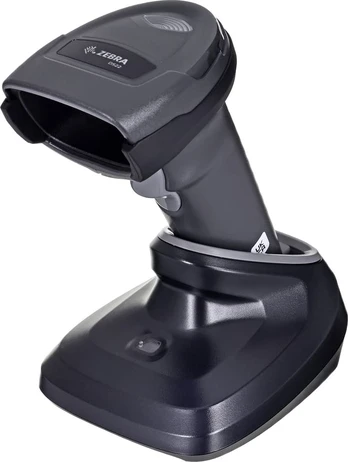 Zebra DS2278 Handheld bar code reader 1D/2D LED Black
