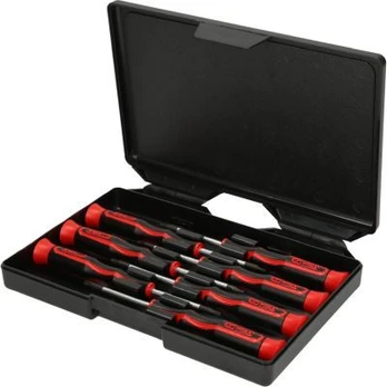 Atsuktuvų rinkinys KS TOOLS 500.7160