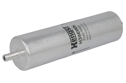 Kuro filtras HENGST FILTER H396WK