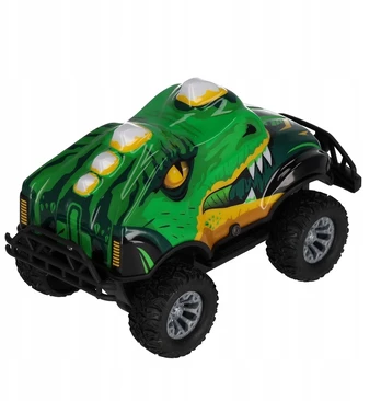 Mega Creative Visureigis RC FF LAD 25X13X14 MC WB 36