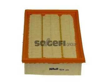 Oro filtras PURFLUX A214