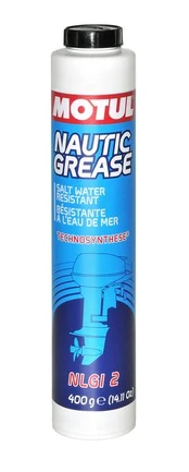 Tepalas MOTUL NAUTIC GREASE 0,4ltr (108661)