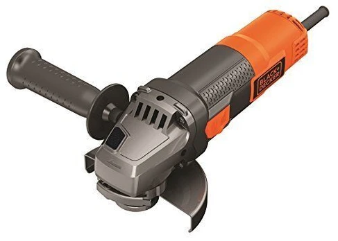 Kampinis šlifuoklis Black & Decker BEG210 (900W)