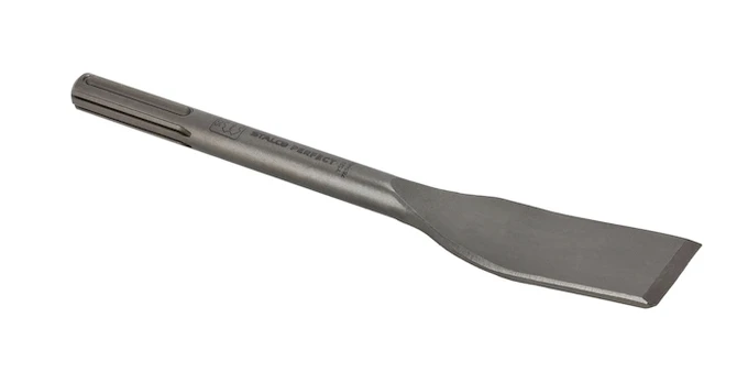 Kaltas plytelėms SDS-MAX 50x300mm