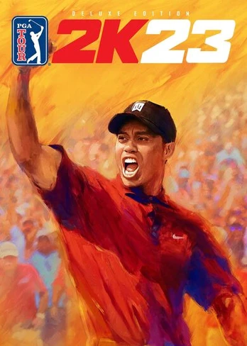 Pga Tour 2K23 PC