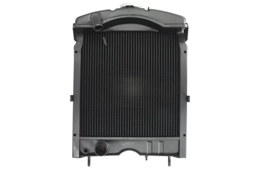 Variklio radiatorius THERMOTEC D7AG098TT