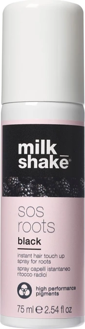 Milk_Shake - SOS Roots - Black