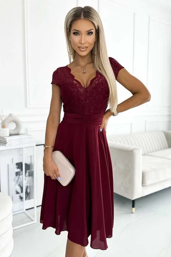 Vakarinė suknelė Numoco
