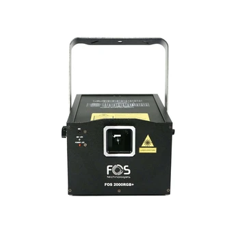 Lazeris FOS 2000RGB