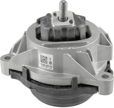 LEMFOERDER LMI43412 Engine mount