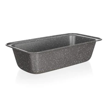 Banquet Kepimo forma 27x14cm ,"Granite"