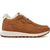 Laisvalaikio batai Pepe Jeans PLS60015 Ruda