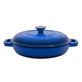 Keptuvė Grand feu, 27 cm