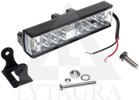 LED darbinis žibintas 15W, COMBO, 453701083