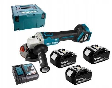 MAKITA 197050014313