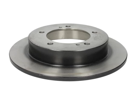 TRW DF2588 Brake Disc