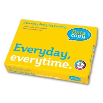 Popierius Data Copy Everyday A4 500l, 80g