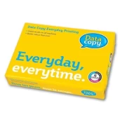Popierius Data Copy Everyday A4 500l, 80g kaina
