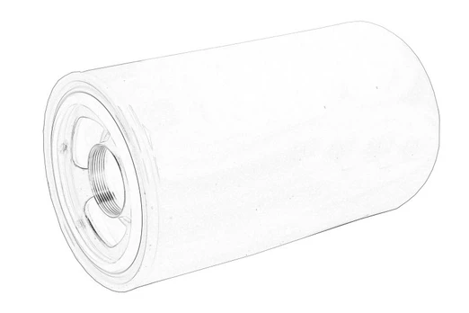 Hidraulikos filtras OE CNH 84248043-CNH