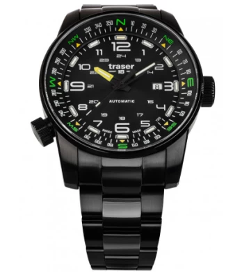 Traser H3 109522