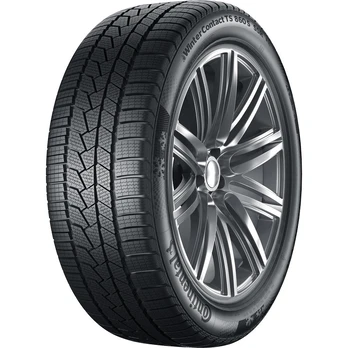 CONTINENTAL WINTERCONTACT TS860S 315/35 R22 111V