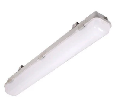 49W LED šviestuvas WARS 1x150 4000K