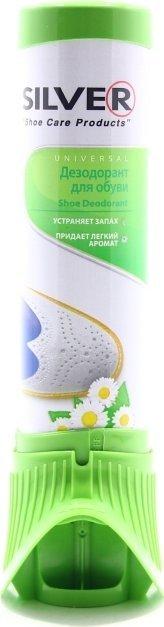 Mondex Sidabrinis Avalynės dezodorantas Sidabrinis 100 ml