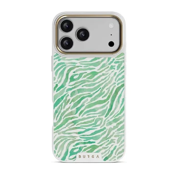 Free Spirit - iPhone 17 Pro Max Case, Elite Light (MagSafe) / Gold