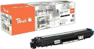 Peach Toneris Brother TN-243 juodas komp