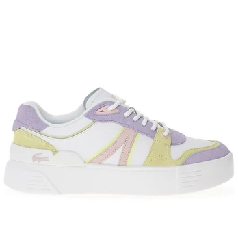 Lacoste L002 Evo 124 2 Sfa - Dydis 39.5 (747SFA0051-B53 Laisvalaikio batai)