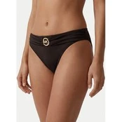 MICHAEL Michael Kors Bikinio apačia MM7M842 Ruda