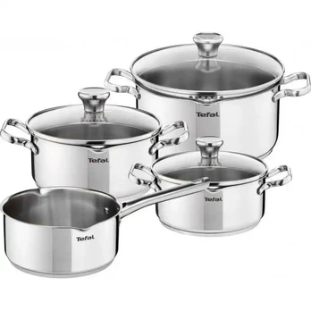 Duetto A705A835 7-piece cookware set
