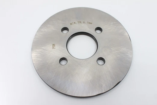 7020-080002 Rear Brake Disc