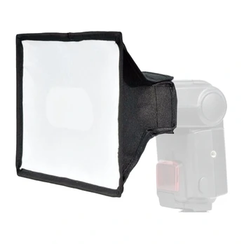 Godox Portable Softbox voor Speedlite 15x20 cm
