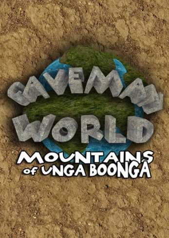 Caveman World: Mountains of Unga Boonga Steam