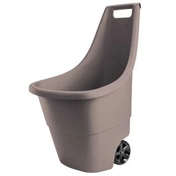 KARUTIS EASY GO BREEZE 50L Ruda
