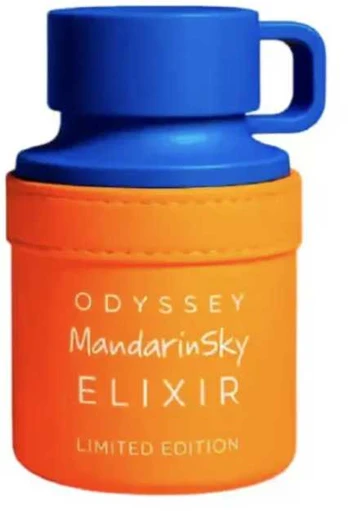 Armaf Odyssey Mandarin Sky Eliksyras Eau De Parfum 100ml