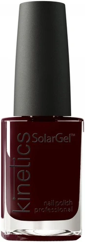 Nagų lakas Kinetics SolarGel 657 Curious KNP657, 15 ml